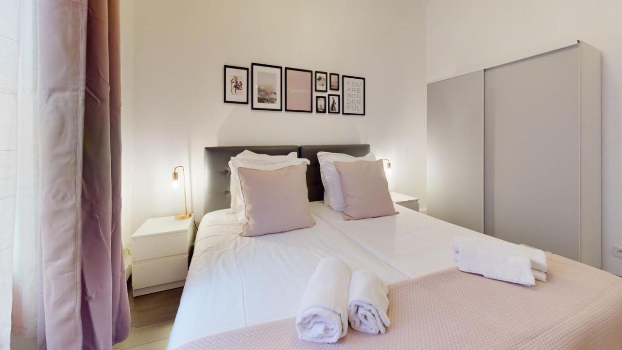 Le Beau Bourg *** Apartment สตราสบูร์ก ภายนอก รูปภาพ